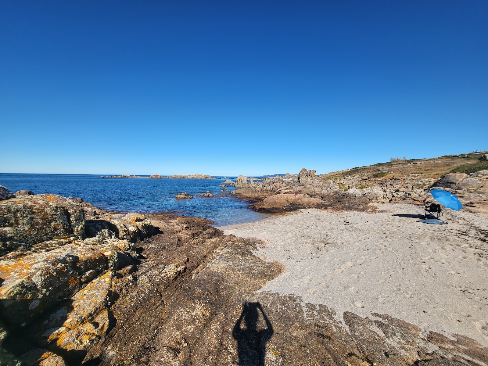 Photo de Praia De Insuela et le règlement