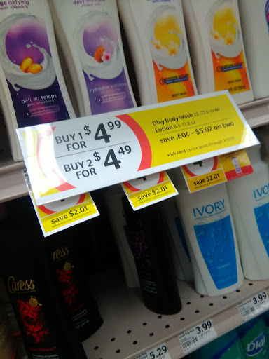 Grocery Store «Winn-Dixie», reviews and photos, 1952 W Dallas Ave, Selma, AL 36701, USA