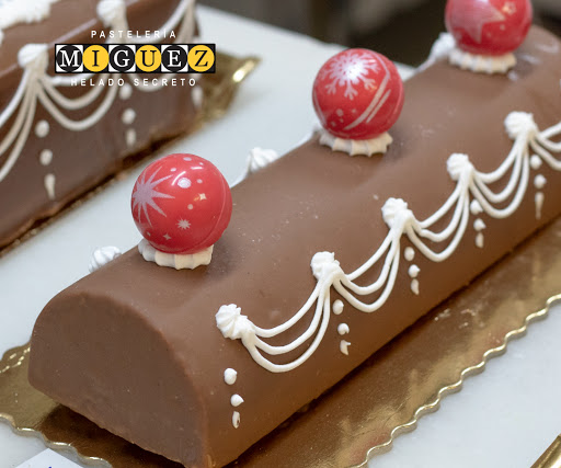 Pastelerias diabeticas en Santiago de Compostela