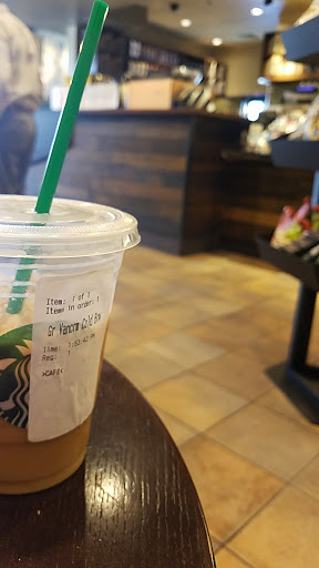 Coffee Shop «Starbucks», reviews and photos, 340 Oyster Point Rd, Newport News, VA 23602, USA