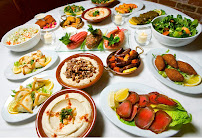 Photos du propriétaire du Restaurant libanais Mezze de Beyrouth à Paris - n°2