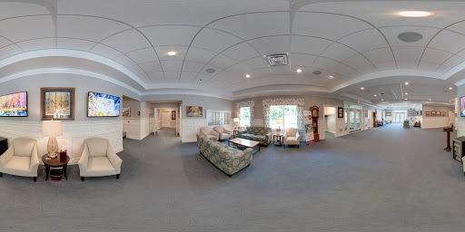 Funeral Home «Hoffman Funeral Home and Crematory», reviews and photos, 2020 W Trindle Rd, Carlisle, PA 17013, USA