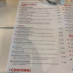 Photo n°1 de l'avis de Luca.i fait le 16/12/2021 à 17:41 sur le  Pastrocchio - Feed Your Happiness à Riccione