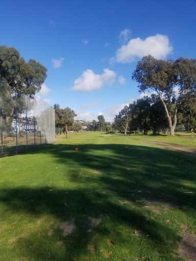 Public Golf Course «Mission Bay Golf Course and Practice Center», reviews and photos, 2702 N Mission Bay Dr, San Diego, CA 92109, USA