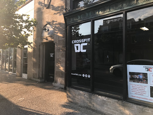 Gym «CrossFit DC Northeast», reviews and photos, 1365 H St NE, Washington, DC 20002, USA