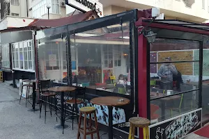 Blackboard cafe&bar image