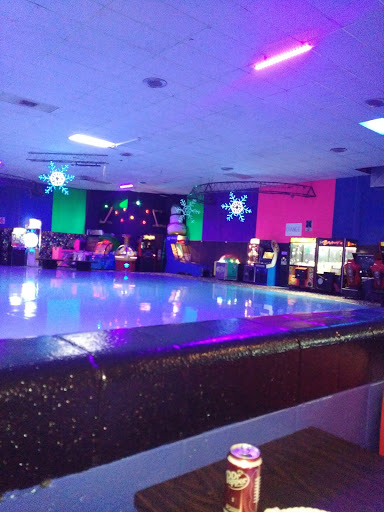Amusement Center «Skate City», reviews and photos, 2057 17 1/4-17 1/2 Ave, Rice Lake, WI 54868, USA