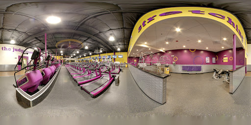 Gym «Planet Fitness», reviews and photos, 10373 Folsom Blvd, Rancho Cordova, CA 95670, USA