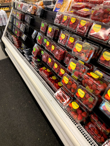 Supermarket «Hy-Vee», reviews and photos, 601 N 3rd Pl, Manhattan, KS 66502, USA