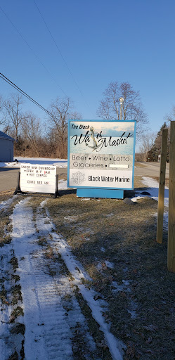 Supermarket «Bennett Lake Market», reviews and photos, 7150 Bennett Lake Rd, Fenton, MI 48430, USA