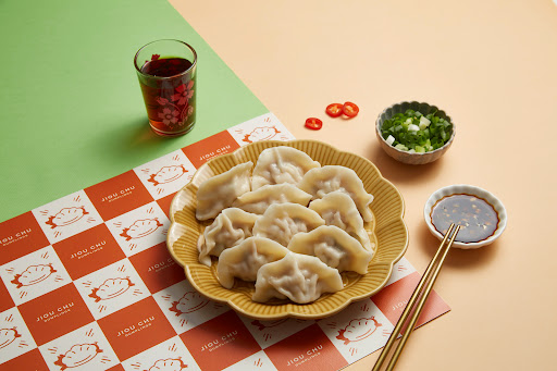 Jiou Chu Dumplings image
