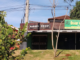 Barber Shop