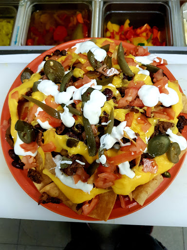 Grocery Store «Cedar Food Market», reviews and photos, 500 S Main St, Pleasantville, NJ 08232, USA