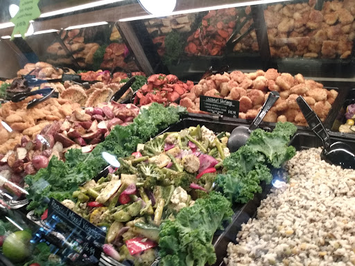 Gourmet Grocery Store «Green Turtle Market», reviews and photos, 855 E Eau Gallie Blvd, Satellite Beach, FL 32937, USA