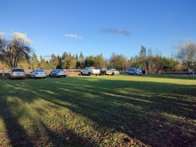 Agroturismo camping pulil