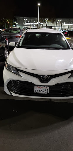 Used Car Dealer «Enterprise Car Sales», reviews and photos, 598 S 1st St, San Jose, CA 95113, USA