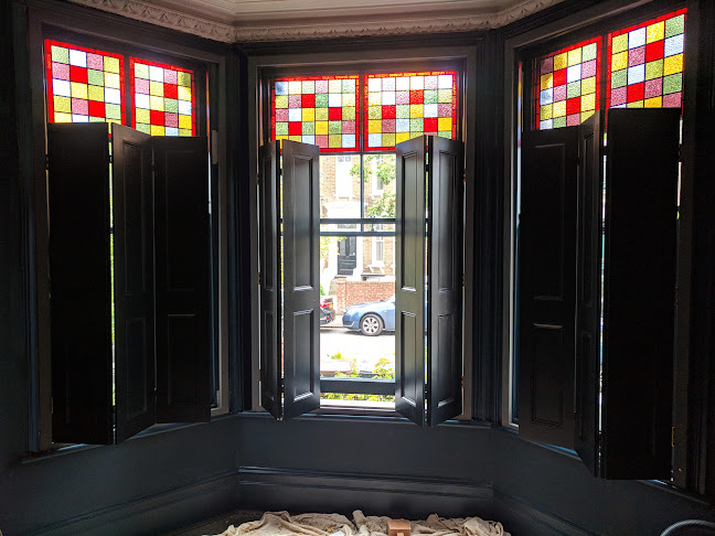 Cook Joinery Phone number