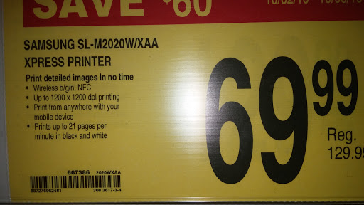 Office Supply Store «OfficeMax», reviews and photos, 199 Boston Post Rd W, Marlborough, MA 01752, USA