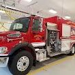 Owosso Township Fire Hall