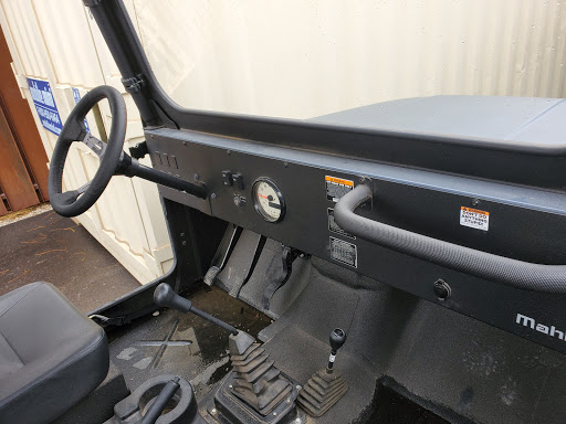 Motorcycle Repair Shop «On Any Moto», reviews and photos, 1655 W Grant Rd, Tucson, AZ 85745, USA