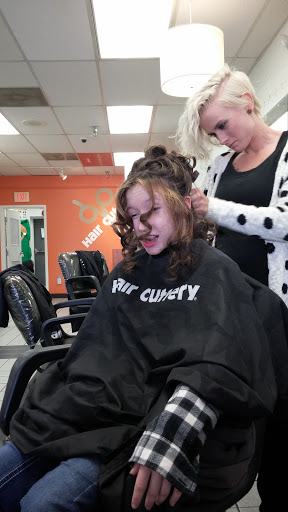 Hair Salon «Hair Cuttery», reviews and photos, 1020 Beards Hill Rd Ste D, Aberdeen, MD 21001, USA