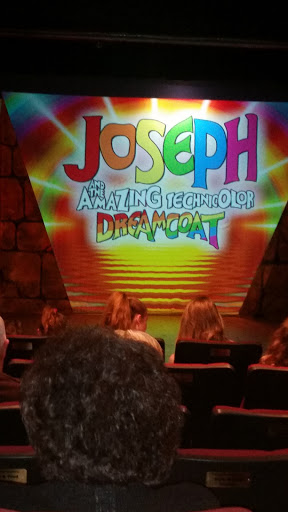 Performing Arts Theater «Fountain Hills Theater», reviews and photos, 11445 N Saguaro Blvd, Fountain Hills, AZ 85268, USA