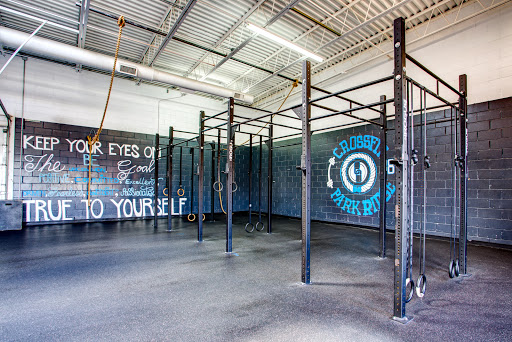Gym «CrossFit 88», reviews and photos, 542 Busse Hwy, Park Ridge, IL 60068, USA