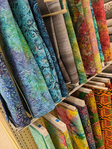 Craft Store «Hobby Lobby», reviews and photos, 2480 Tittabawassee Rd, Saginaw, MI 48604, USA