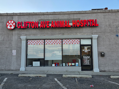 Clifton Ave Animal Hospital