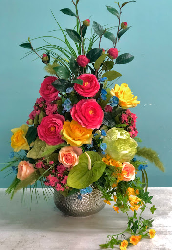 Florist «Beautiful Blooms Florist», reviews and photos, 798A Yonkers Ave, Yonkers, NY 10704, USA