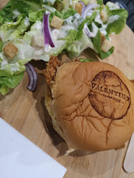 Photo n°10 de Valentino smash house | Smash burger | Hot Dog | Toulouse à Toulouse ()