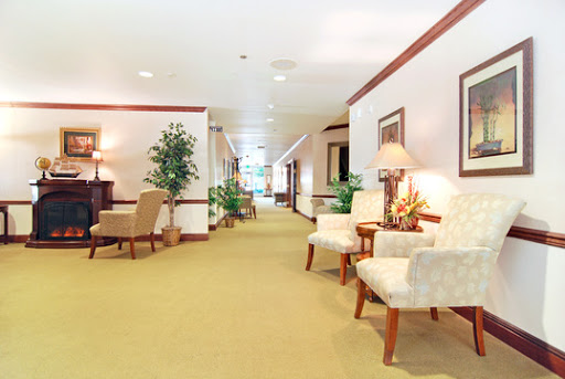 Funeral Home «Bateman Carroll Funeral Home», reviews and photos, 520 W Powell Blvd, Gresham, OR 97030, USA