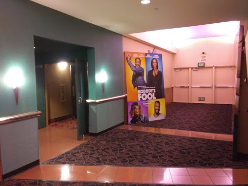 Movie Theater «Regal Cinemas Manchester 16», reviews and photos, 2055 E Shields Ave, Fresno, CA 93726, USA