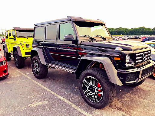 Auto Auction «Manheim Nashville», reviews and photos, 8400 Eastgate Blvd, Mt Juliet, TN 37122, USA