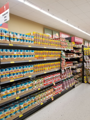 Grocery Store «Grocery Outlet Bargain Market», reviews and photos, 3 Parkside Ave, Shillington, PA 19607, USA