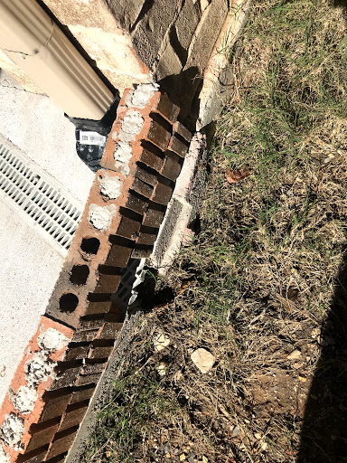 Roofing Contractor «Moore Construction Co.», reviews and photos, 1510 Randolph St #101, Carrollton, TX 75006, USA