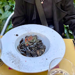 Photo n°4 de l'avis de Eunice. fait le 10/04/2023 à 21:43 sur le  Corte Sconta à Venice