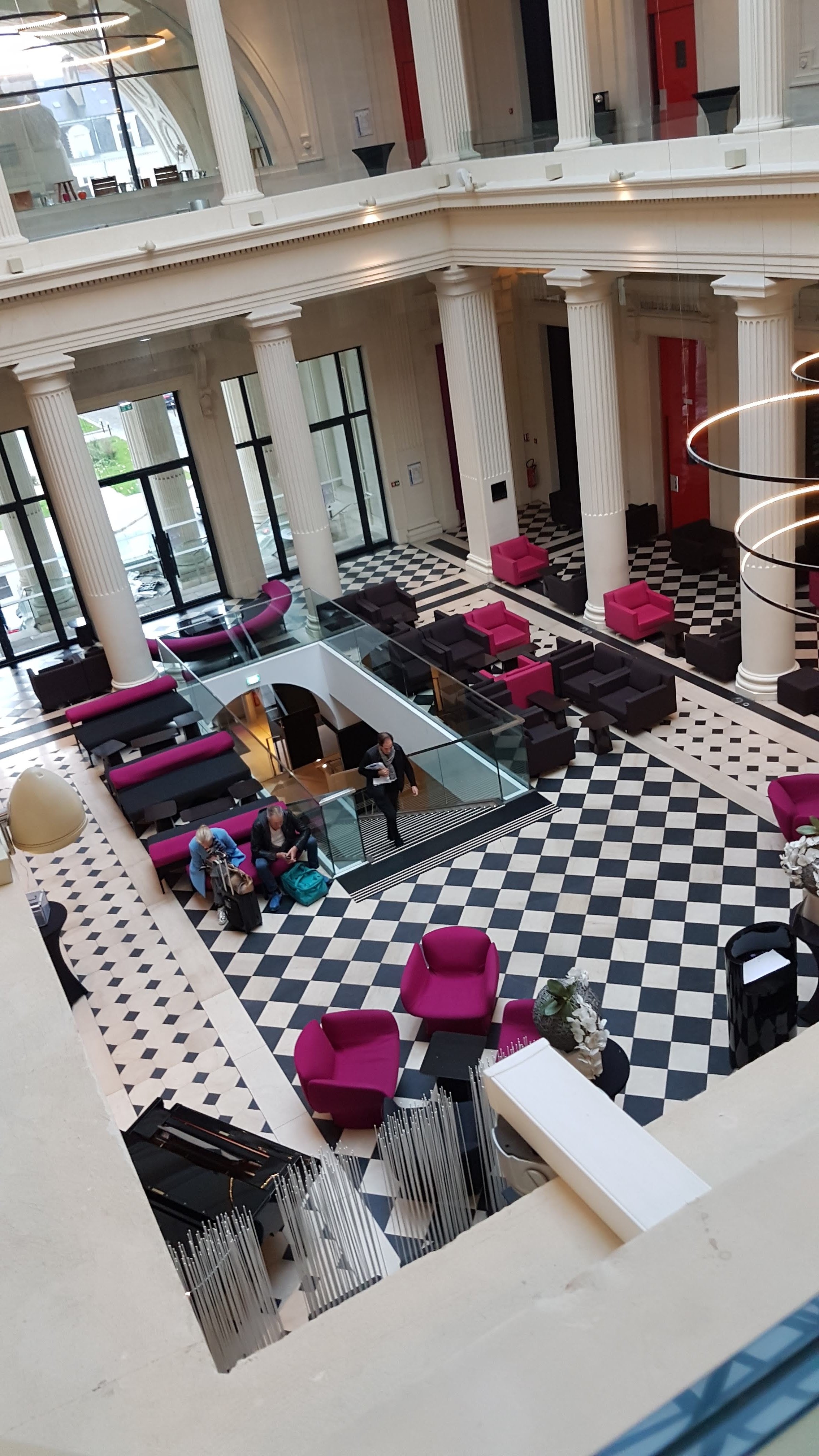 Photo n° 1 de l'avis de Nolwen.H fait le 13/11/2018 à 05:27