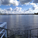 Photo n°18 de l'avis de Gerald.o fait le 26/10/2021 à 12:10 sur le  Seebar Kiel im Seebad Düsternbrook à Kiel