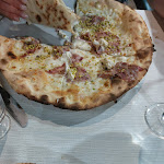 Photo n°2 de l'avis de adriano.p fait le 11/11/2023 à 09:50 sur le  Ristorante Pizzeria La Pizzicata à Modugno