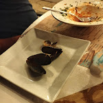 Photo n°1 de l'avis de Sonia.e fait le 09/07/2022 à 11:40 sur le  RAIS RISTORANTE PIZZERIA LOUNGE BAR à Marzamemi