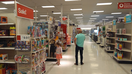 Department Store «Target», reviews and photos, 4000 Bel Aire Plaza, Napa, CA 94558, USA