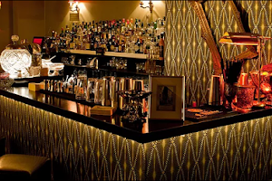 FRIESEN Bar - Cocktailbar Köln image
