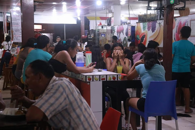 Refrigerios Restaurant Juanita - La Paradita