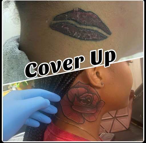 Explore appalachian trail tattoo ideas, creative tattoo ideas in Valdosta, available at Acid Ink Tattoos