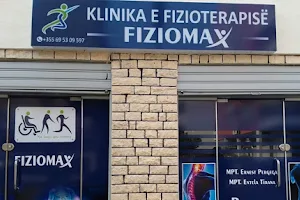 FIZIOTERAPI FIZIOMAX DURRES image