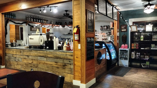 Coffee Shop «Land of A Thousand Hills Coffee House», reviews and photos, 352 S Atlanta St, Roswell, GA 30075, USA