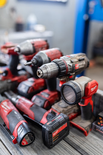 Auto Repair Shop «SPG Automotive Repair Inc.», reviews and photos, 135 Canal St, Salem, MA 01970, USA