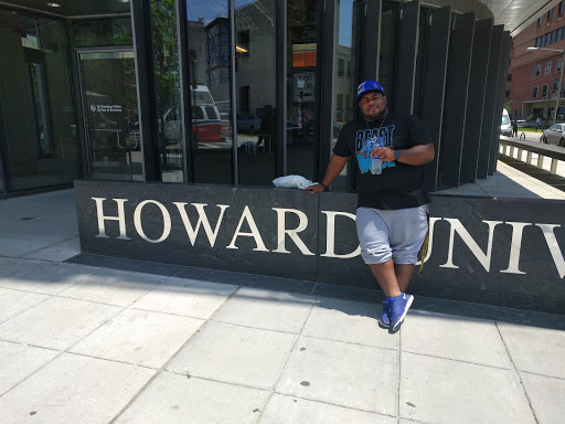 Book Store «Howard University Barnes & Noble Bookstore», reviews and photos, 2225 Georgia Ave NW, Washington, DC 20059, USA