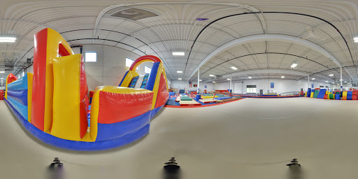 Gymnastics Center «Silver Stars Gymnastics», reviews and photos, 14201 Woodcliff Ct, Bowie, MD 20720, USA